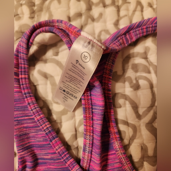 Ivivva Tank Top - Picture 2 of 3